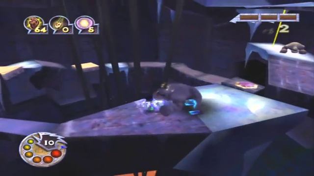 Let's Play Vexx: Part 18 - I Ain't No Rube! смотреть онлайн