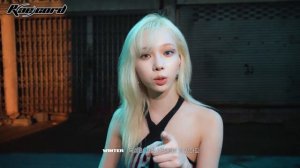 Съёмка тизера к альбому Armageddon