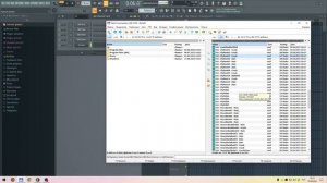 FLка #4. Как просто написать барабаны? (Fl studio 20 обучение. Уроки аранжировки. Уроки композитора