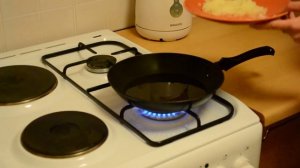 Картофель по корейски! Очень простой и вкусный салат!
