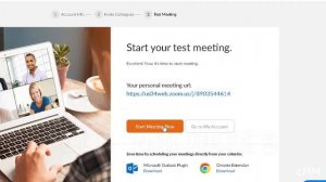 Как установить Zoom / ЗУМ  на свой компьютер для ПК Windows 10, 8, Vista, 7