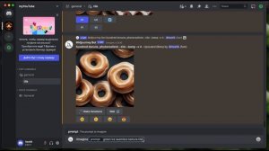Секреты бесшовных текстур в AI Midjourney! Как сделать идеальную текстуру за 30 Секунд?
