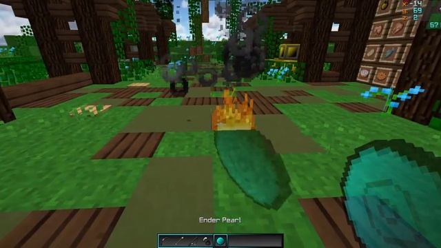 ⚡️Minecraft PvP Resource Pack - Dark Ocean [32x] - UHC/Kohi⚡️ смотреть онлайн