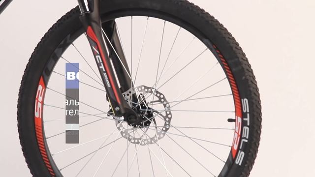 Обзор велосипеда Stels Challenger 26 MD (2016) смотреть онлайн
