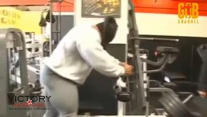 06  КАЙ ГРИН  НОГИ ХИЩНИКА  ч 1  ГОЛЕНИ  RUS, канал GoB