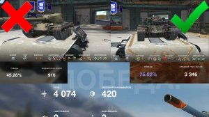 КАК ПРАВИЛЬНО СНАРЯЖАТЬ ТАНК?|ПРАВИЛЬНОЕ СНАРЯЖЕНИЕ ТАНКОВ|TANKS BLITZ