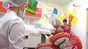 Детская стоматология