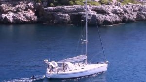 Пальма-де-Майорка в сентябре