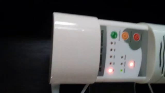 Ионизатор воздуха