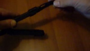 GERBER мультитул с кусачками