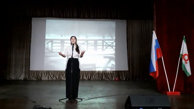 Эльгакаева Седа Верните память смотреть онлайн