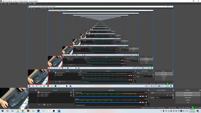 PHOTOSHOP CC : P2 Hưỡng dẫn cài đặt các phím tắt , setup giao diện chuyên nghiệp . смотреть онлайн