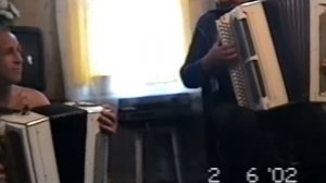 Гладышев М. Снурницин С.Игра на баяне