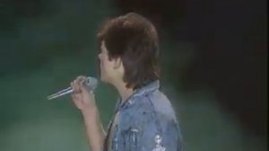 Белые розы - Ласковый май