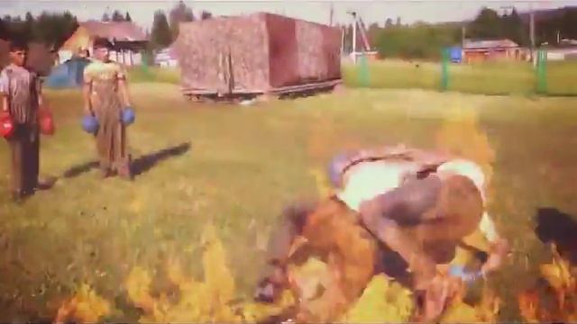 ВПЦ"Русь"(Томск) смотреть онлайн