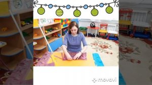 Мастер-класс по изготовлению новогодней метёлочки для снеговика