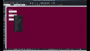 Создание базы данных в LibreOffice Base