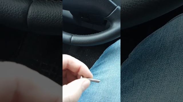 ремонт накладки ручки Т5 смотреть онлайн