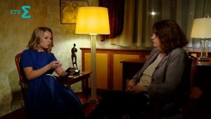 ЛЮДМИЛА ПЕТРАНОВСКАЯ О ТОМ, КАК ВОСПИТАТЬ УМНОГО РЕБЕНКА.