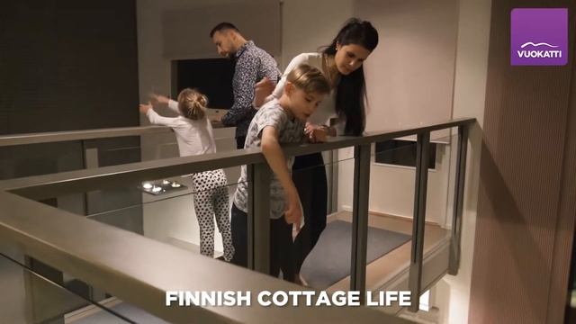 Visit Vuokatti: Family fun in Vuokatti смотреть онлайн
