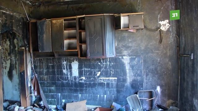 Жители Копейска должны 10 лет ждать расселения смотреть онлайн