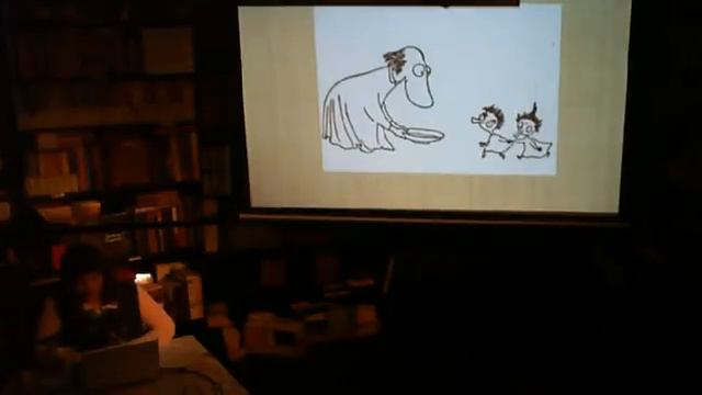 "Сова, Багира и все-все-все". "Гиперион", 20.10.15 смотреть онлайн