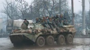 Гр. Голубые береты - Новый Год