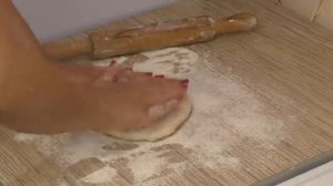 как приготовить пиццу