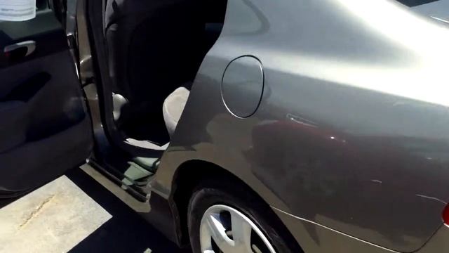 2006 Honda Civic 23045A