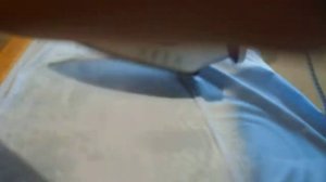 Утюг DEXP NS1600C за работой