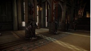 Skyrim Special Edition (ELFX Shadows: Mod adding more detail to ELFX lighting)
