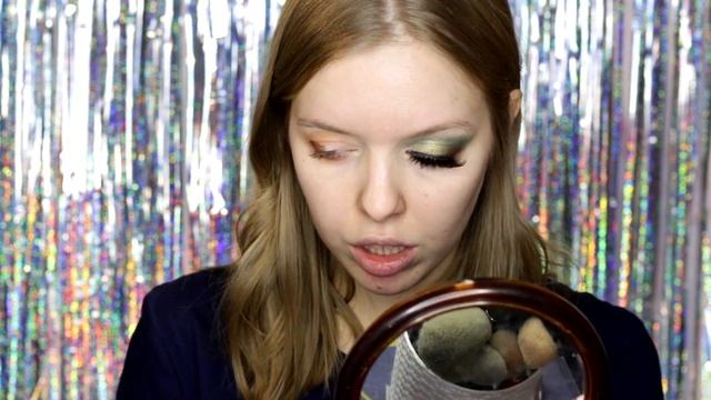 ПАЛЕТКА ТЕНЕЙ COLOURPOP "THE CHILD" | МОЯ КОЛЛЕКЦИЯ ПОПОЛНИЛАСЬ смотреть онлайн