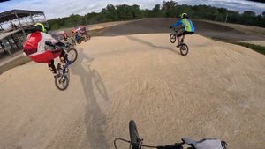 трек bmx racing краснодар