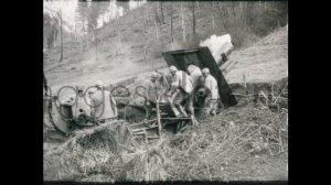 1918. Les Annales de la guerre, киножурнал времен Первой мировой войны, Франция. № 51.