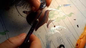 Ремонт Колеса мыши ( сломалось колесико мыши )