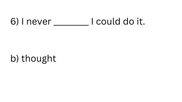 Simple Past Tense - Quiz | Can you score 12/12 ? | English Grammar Quiz | Tenses Practice Questions смотреть онлайн