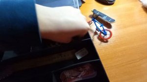 Мой фингерборд стафф за 2021!|Новый фингер от Tech Deck ?!?!?