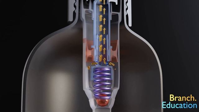Как работает дозатор для мыла? смотреть онлайн