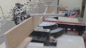 По каким характеристикам выбрать дисковую отрезную пилу как доработать и как правильно использовать