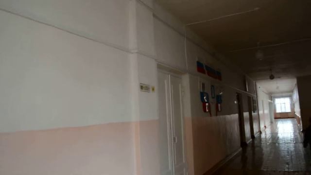 Школа №8. Черемхово. смотреть онлайн