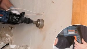 Перфоратор Bosch GBH 2-26 DFR Professional