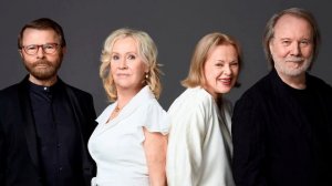 The Winner Takes It All (ABBA) - Vocal Backing Track