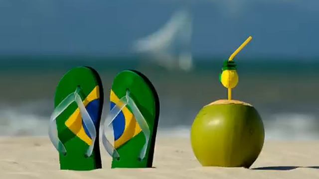 Samba Cafe Carnaval 75 Brazil Street Vocal Mix - Nicola Fasano vs Pat Rich смотреть онлайн