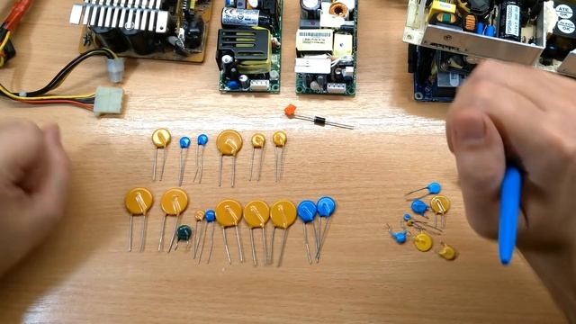 Варистор, зачем он нужен и как выбрать правильный смотреть онлайн