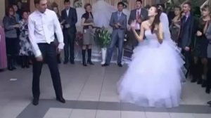 Современный Свадебный танец молодожёнов beforemarriage.ru фото и видео на свадьбу