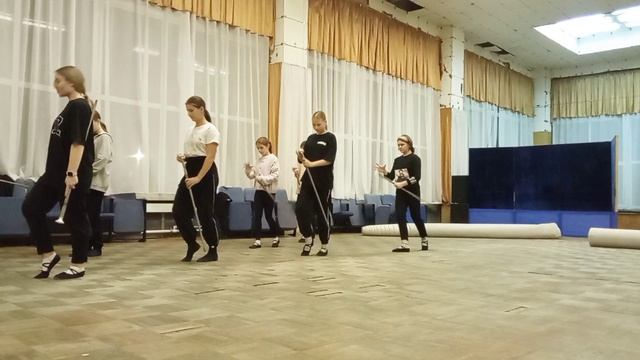 Веселинка