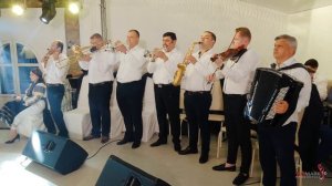 Sirba de la NORD Dorin Buldumea & Slavic Stefanet Orchestra "Moldovlaska"