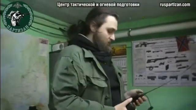 Лекция Радиосвязь  Мурз