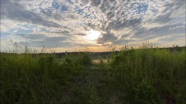 Куда поехать на Ивана  Купала Обряды  на любовь  и замужество  Озеро Леданово Московская область