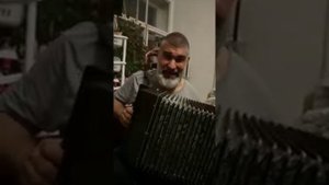 Гимн шута. Вариант исполнения песни группы "Король и Шут" под Тульскую гармонь.